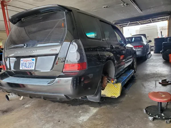 Harbor Brakes - photo 4