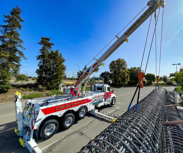 Unique Towing - photo 3