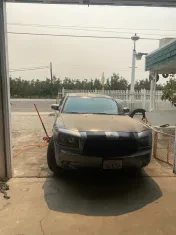 Ricks automotive family
