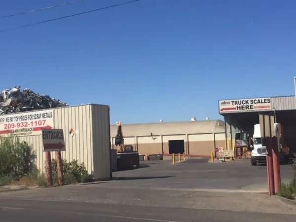Alco Iron & Metals - photo 2