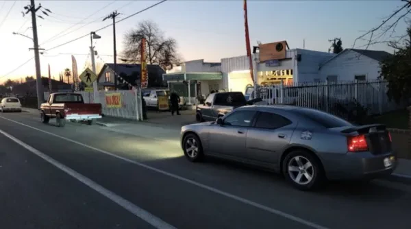 Ricks automotive family - photo 2