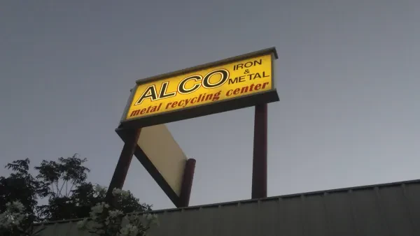 Alco Iron & Metals - photo 3