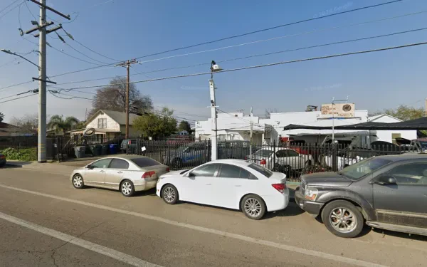 Ricks automotive family - photo 3