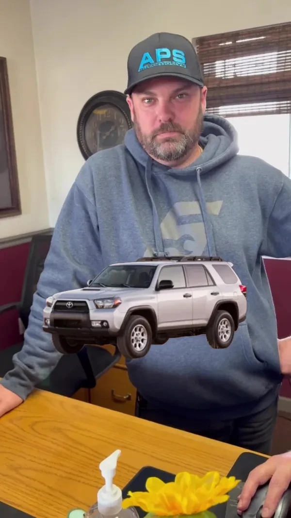 APS Automotive Atascadero - photo 2