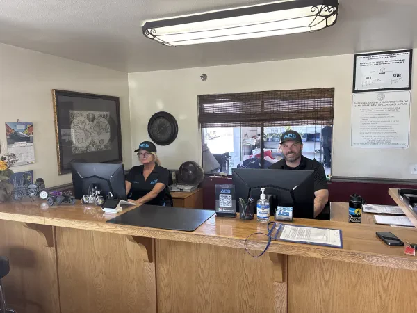 APS Automotive Atascadero - photo 3