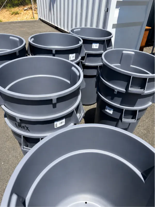 Grass Valley Recycling - photo 2