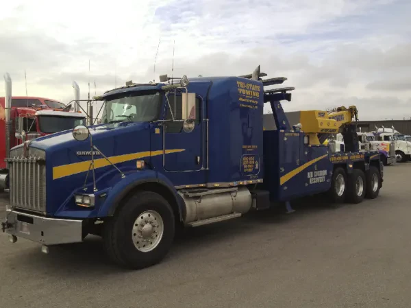 Rideouts Service Center - photo 3