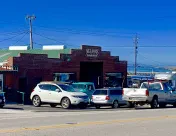 Nelson's Garage, Inc.
