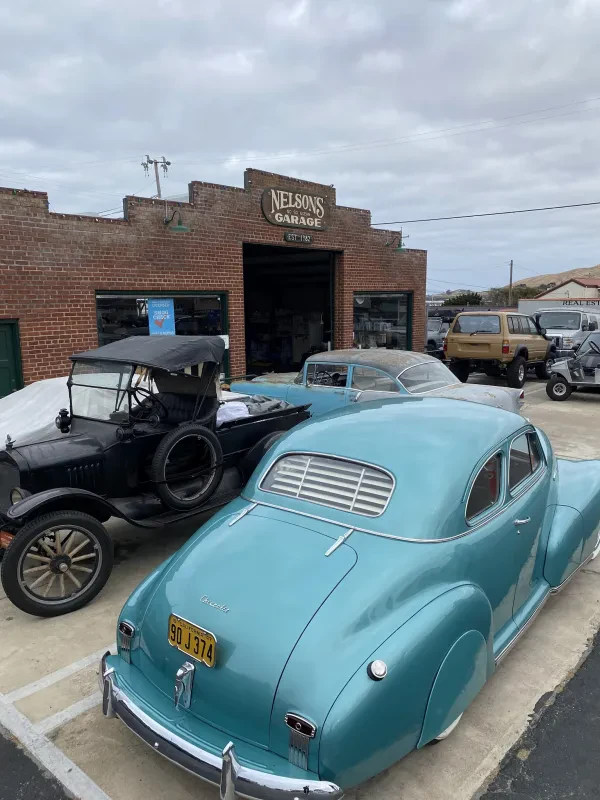 Nelson's Garage, Inc. - photo 2