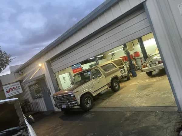 Gutierrez Auto Repair & detail - photo 2