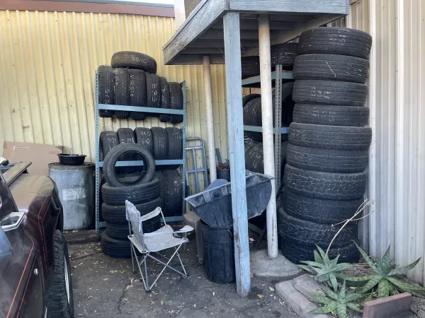 Gutierrez Auto Repair & detail - photo 3