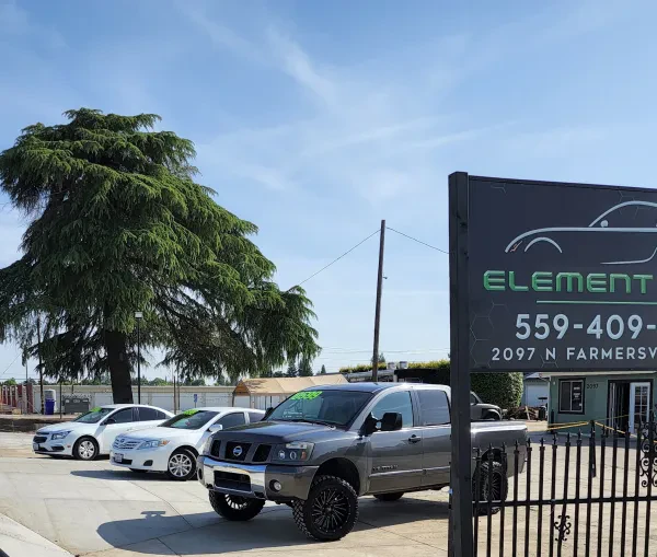 Element Auto Incorporated - photo 2