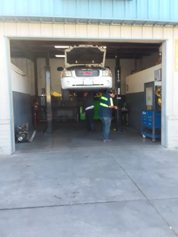 Highway 33 Automotive - photo 2