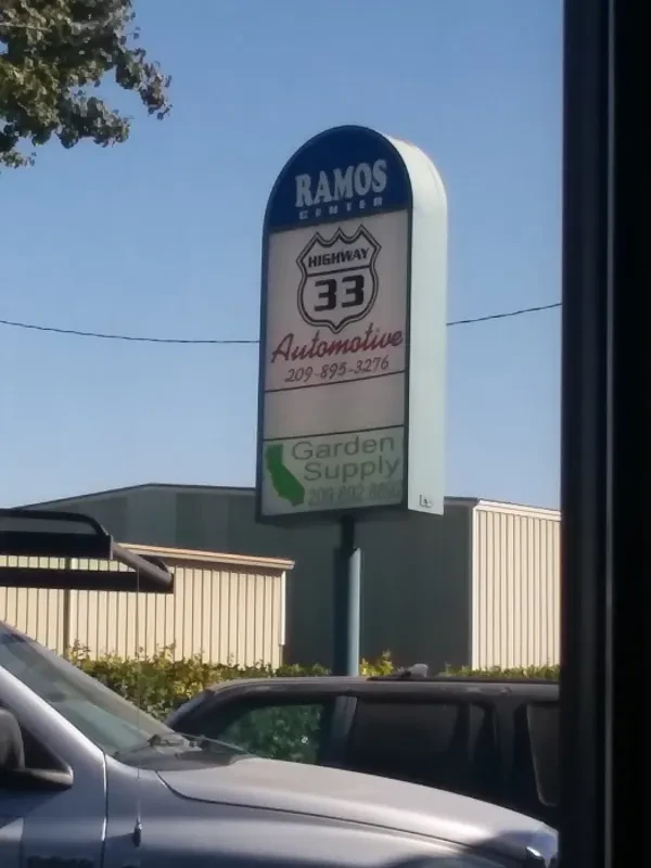 Highway 33 Automotive - photo 3