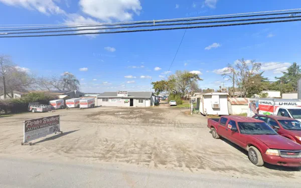 Porter Brothers Auto Wrecking - photo 4