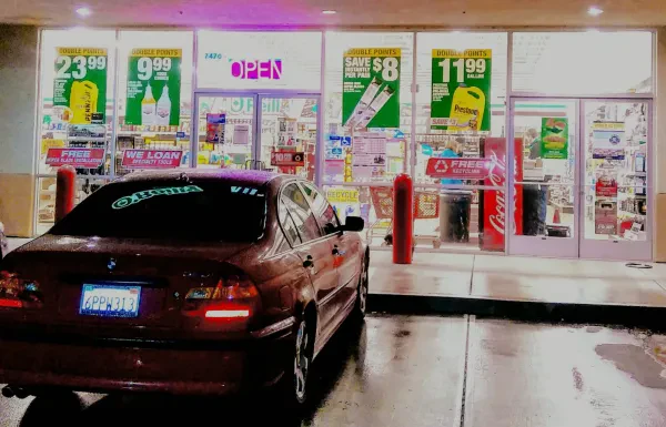 O'Reilly Auto Parts - photo 3
