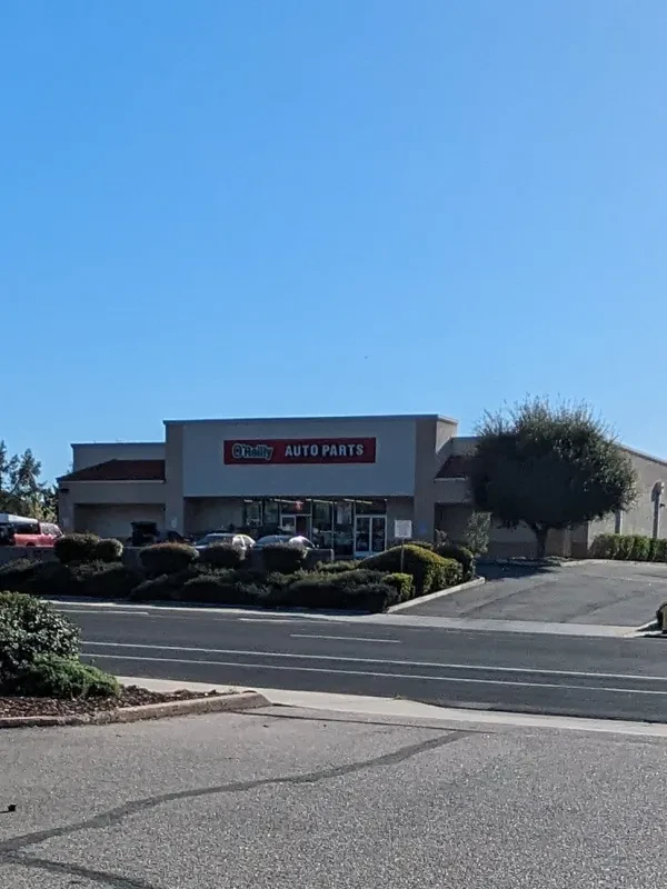 O'Reilly Auto Parts - photo 4