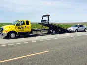 PATTERSON CITY TOW