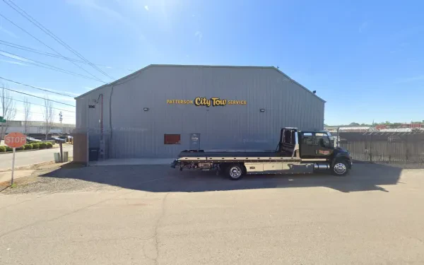 PATTERSON CITY TOW - photo 2