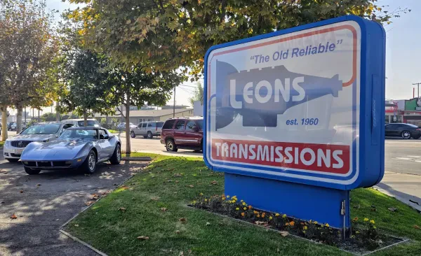Leon's Transmissions - photo 3