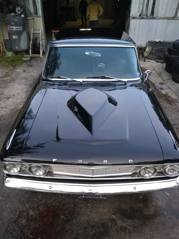 MOM'S TOWING - photo 4