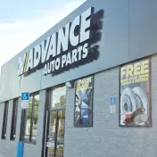 Advance Auto Parts