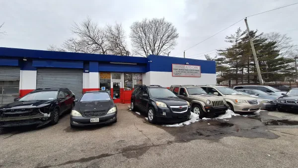 Uniondale Auto Care Inc - photo 2