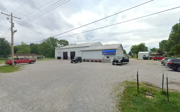 Ritter's Auto Repair - photo 2
