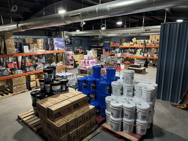 649 Truck Parts LLC - photo 2