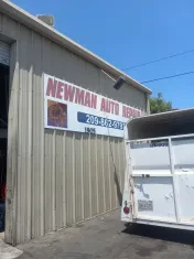 Newman Auto Repair