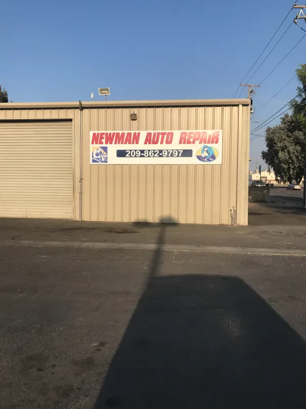 Newman Auto Repair - photo 2