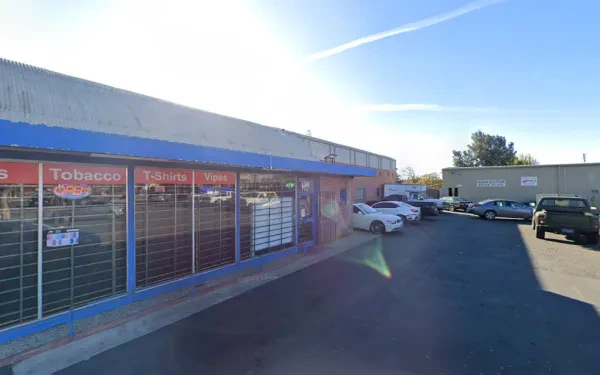 Newman Auto Repair - photo 3