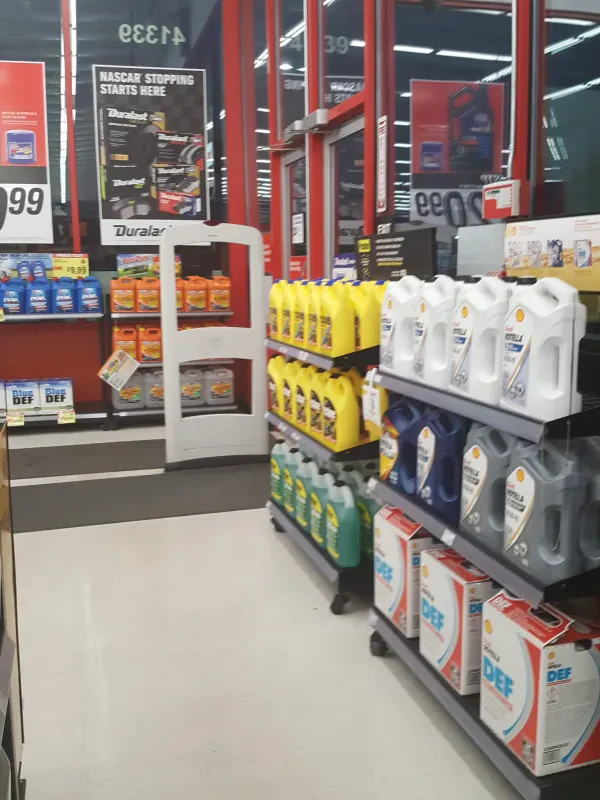 AutoZone Auto Parts - photo 4