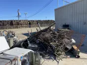 Newman Recycling