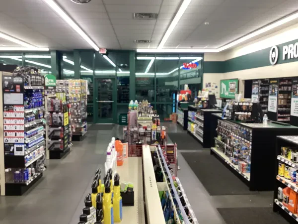 O'Reilly Auto Parts - photo 2