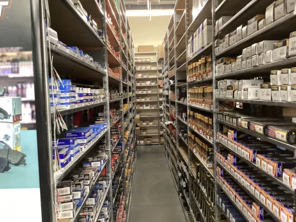 O'Reilly Auto Parts - photo 3