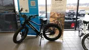 Hosick Motors Inc- RAM