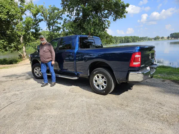 Hosick Motors Inc- RAM - photo 2