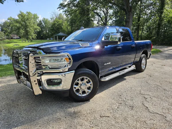 Hosick Motors Inc- RAM - photo 3