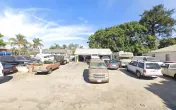 Rosebro Garage
