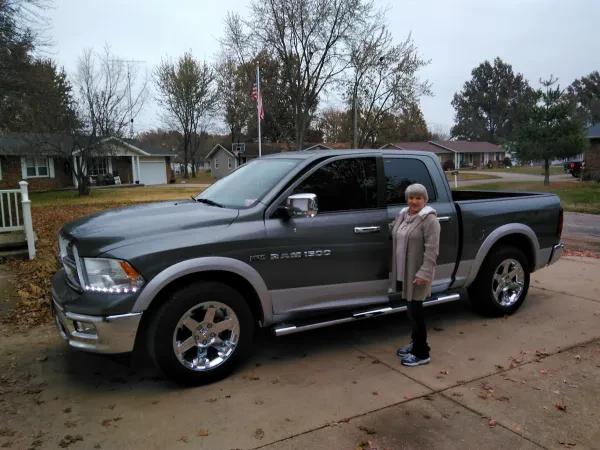 Hosick Motors Inc- RAM - photo 4
