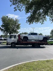 Crazy Cheap Towing