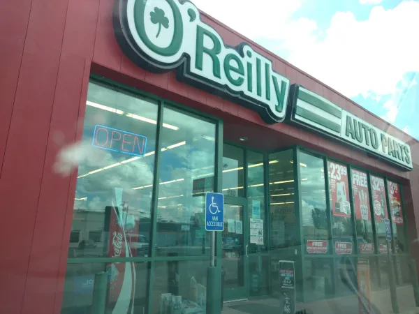O'Reilly Auto Parts - photo 2