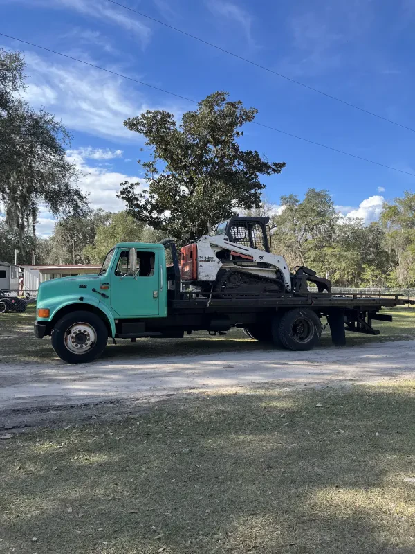 Crazy Cheap Towing - photo 4