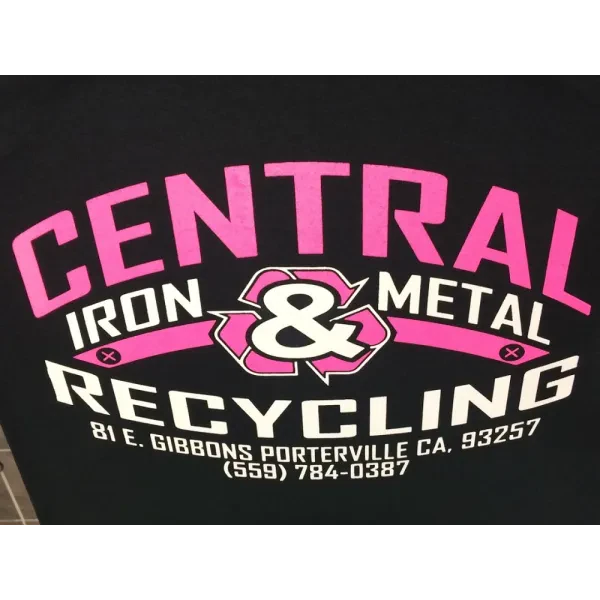 Central Iron & Metal Recycling - photo 2
