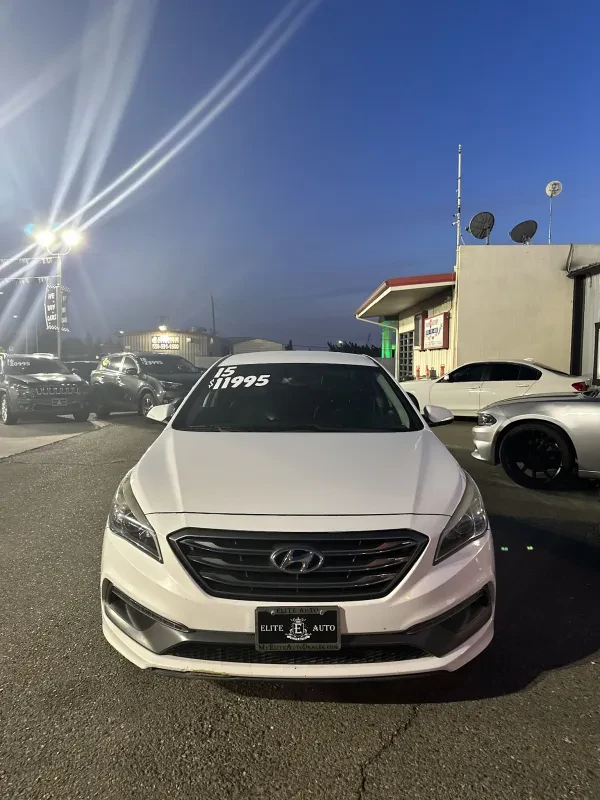 Elite Auto Wholesale Inc. Dinuba - photo 3