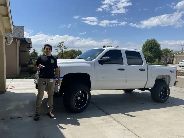 Elite Auto Wholesale Inc. Dinuba - photo 4