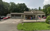 Pine Tree Garage