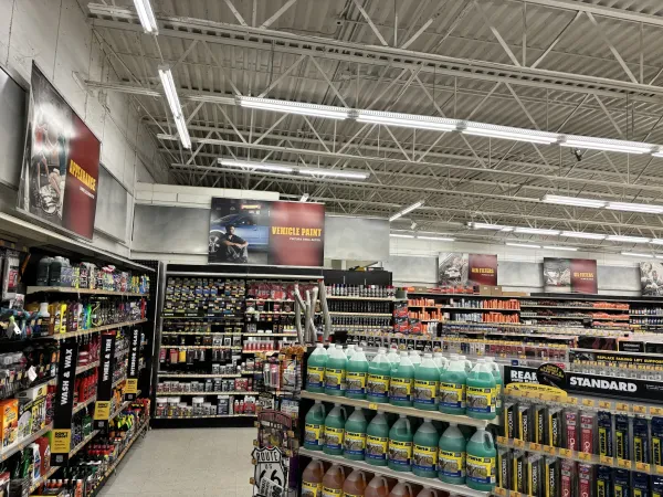Advance Auto Parts - photo 3
