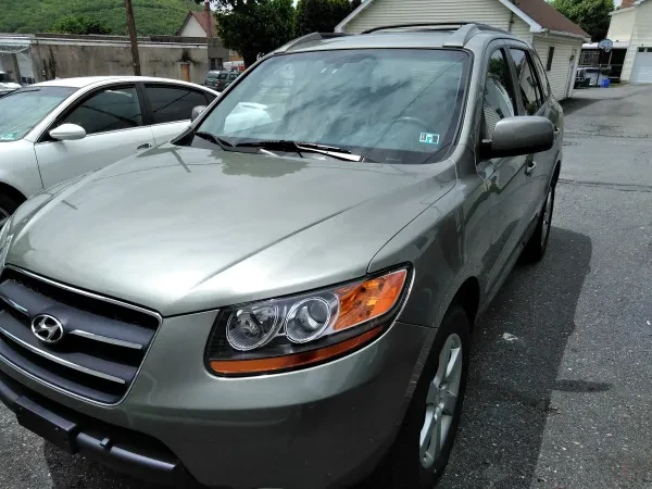 Marouchoc's Auto Repair - photo 3